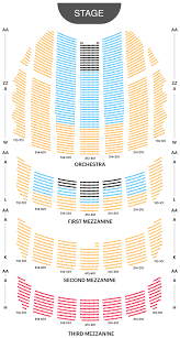 24 Cogent Radio City Music Hall Seating Chart Review