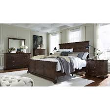 Brown Ale Classic Traditional 6 Piece King Bedroom Set Weston King Bedroom Sets Bedroom Sets Bedroom Sets Queen