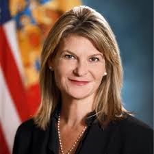 Inspiring Service: Marti Morris