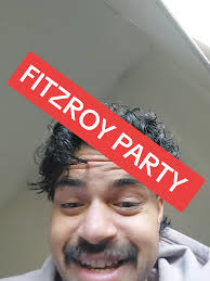 Fitzroy House Party Song