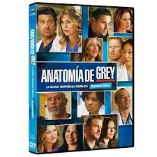 Anatomia De Grey Temporada 8 Greys Anatomy Season Greys Anatomy Season 8 Greys Anatomy