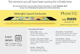 Top kota kinabalu shopping malls: Digi Reveals Its Iphone Plans Iphone 5c From Rm0 And Iphone 5s From Rm317 Soyacincau Com