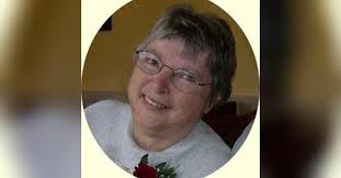 Nancy E. Maxfield Obituary