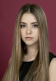 With Allie Colleen Allie Colleen