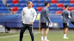 Linker verteidiger , 7,50 mio. Deutschland Vs Portugal Die Aufstellung Zum U21 Em Finale