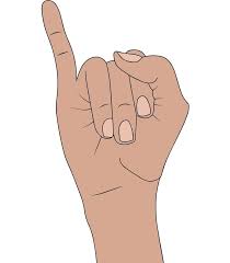 What does pinky finger mean? Abhishek Avtans à¤…à¤­ à¤· à¤• à¤…à¤µà¤¤ à¤¸ On Twitter On Counting On Fingers Https T Co Rnl6jcgeig
