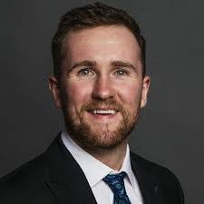 Matthew Nelms's Instagram, Twitter & Facebook