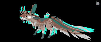 I decided to yeet people of a cliff in creatures of sonaria. Whats A Glimmer Creatures Of Sonaria