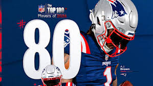 2026 Schedule - New England Patriots