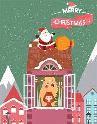 Check spelling or type a new query. Christmas Card Cover With Santa Claus Delivering Gifts Free Vector In Adobe Illustrator Ai Ai Format Encapsulated Postscript Eps Eps Format Format For Free Download 2 01mb