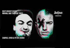 Afterwork DJ Sessions at West Beach Hotel, Brighton