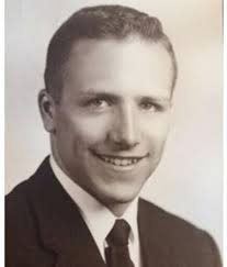 Dr. Robert Andrew Lester Obituary