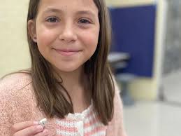 Zachary Elementary School celebrates Rock Your School