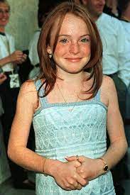 Les acteurs de a nous quatre, avec lindsay lohan, se sont réunis. Lindsay Lohan Actrice Rebelle La Starlette Abandonne La Rehab L Express Styles