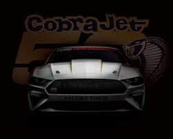View and download cobra 18 wxst ii operating instructions manual online. Ford Honors The 50th Anniversary Of The Cobra Jet With The Quickest Straight Line Stallion Yet Blog Hemmings Com