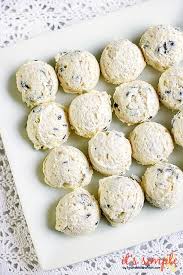 Made with splenda® sugar blend. Keto Chocolate Chip Cookie Dough Fat Bombs Only 1 Net Carb