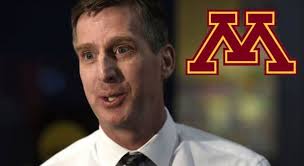 Syracuse athletic director Mark Coyle leaving for the AD job at Minnesota