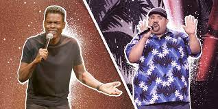We did not find results for: Chris Rock Vs Fluffy These Two Comedians Joke About Porn But In Very Different Ways