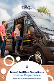 The Jetblue Vacations Insider Experience Comes Standard With All Flight Hotel Packages To Aruba And Gives Y Jetblue Vacations Hotel Packages Vacation Offers