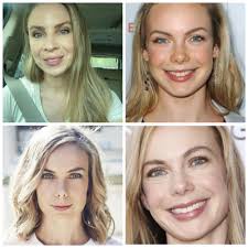 I doubt I look like anyone famous. What do you think? : r/Doppleganger