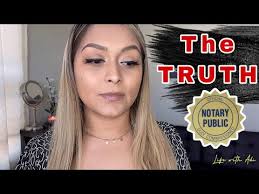 California Notary Public Exam