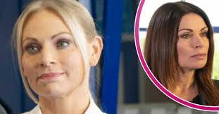 Carla Hook's Instagram, Twitter & Facebook