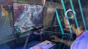 Timnas DOTA 2 Indonesia Terlempar ke Lower Bracket usai Dipermalukan  Filipina