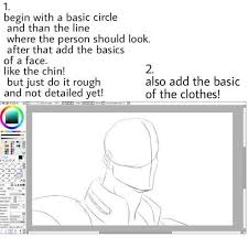 How I Draw Shiro Voltron Amino