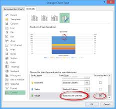 Create Bullet Chart In Excel Download The Free Template