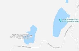 Ini kerana selain kaya dengan sumber mineral, ia juga pernah menjadi lokasi. Rompin Panorama Menakjubkan Tasik Biru