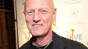 Chris Slade met AC/DC naar Gelredome