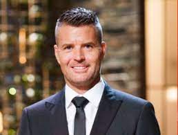 He even went as far as saying that the calcium in dairy foods leached calcium from the bones causing osteoporosis. Mkr S Pete Evans I Would Wash Up Manu Would Dry B T