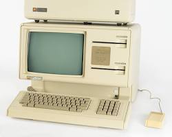 Image of Apple Lisa Twiggy Drive
