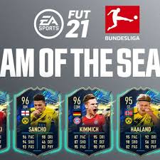 Player stats of andré silva (eintracht frankfurt) goals assists matches played all performance data. Fifa 21 So Sieht Das Bundesliga Tots In Ultimate Team Aus Fifa 21