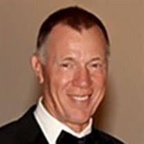 William "Bill" Jennings Van Meter Jr. Obituary