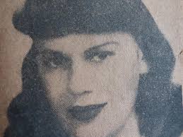 Gaynell Alma Jubrey's Memorial Website