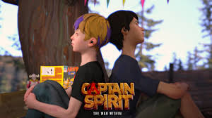 Life is strange 2's second episode gets a release date 18 december 2018 | cinelinx. A Ballad Of Heroes The Music Of The War Within Mus Tumbex