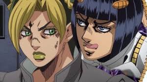 Nervous Jo】Jo fish grilled in Araki