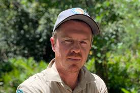 Can sonar and artificial intelligence stop crocodile attacks at popular  swimming spots in Australia's north?