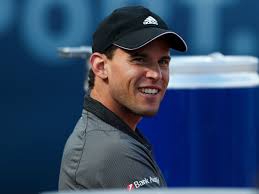 The swiss player has proved his dominance the roger federer foundation helps children in the poorest regions of our world. Dominic Thiem Auf Den Spuren Von Danny Ocean Tennisnet Com