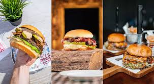 Check spelling or type a new query. 16 Places To Celebrate International Burger Day In Dubai