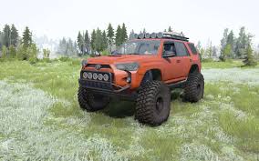 7 recalls 0 investigations 53 complaints overall safety rating. Toyota 4runner N280 2014 For Mudrunner