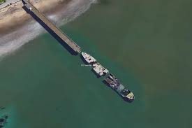 mayday! 17 mysterious shipwrecks you