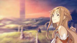 Iphone xs max iphone x / xs iphone 6s+/7+/8+ iphone 6/6s/7/8. Asuna Yuuki Hd Wallpaper Hintergrund 1920x1080