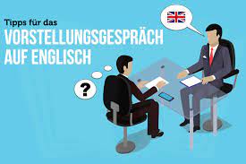 Be steadfast or upright) i am standing my ground and won't give in! Vorstellungsgesprach Auf Englisch Vorbereitung 13 Fragen Tipps