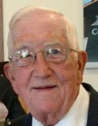 Robert Forrest Ritter Obituary June 13, 2018