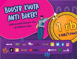 Yang ini adalah paket internet gamesmax, harganya cukup murah 3gb dengan masa berlaku 30 hari cukup dengan harga 25 ribu saja. 6 Provider Paket Internet Murah Untuk Milenial Indozone Id