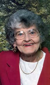 Nellie Hayden Obituary