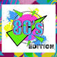 80's Edition Kitchen Conversations Networking event image