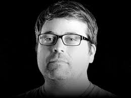 Clio Sports 2023 Jury Member Chris Bellinger